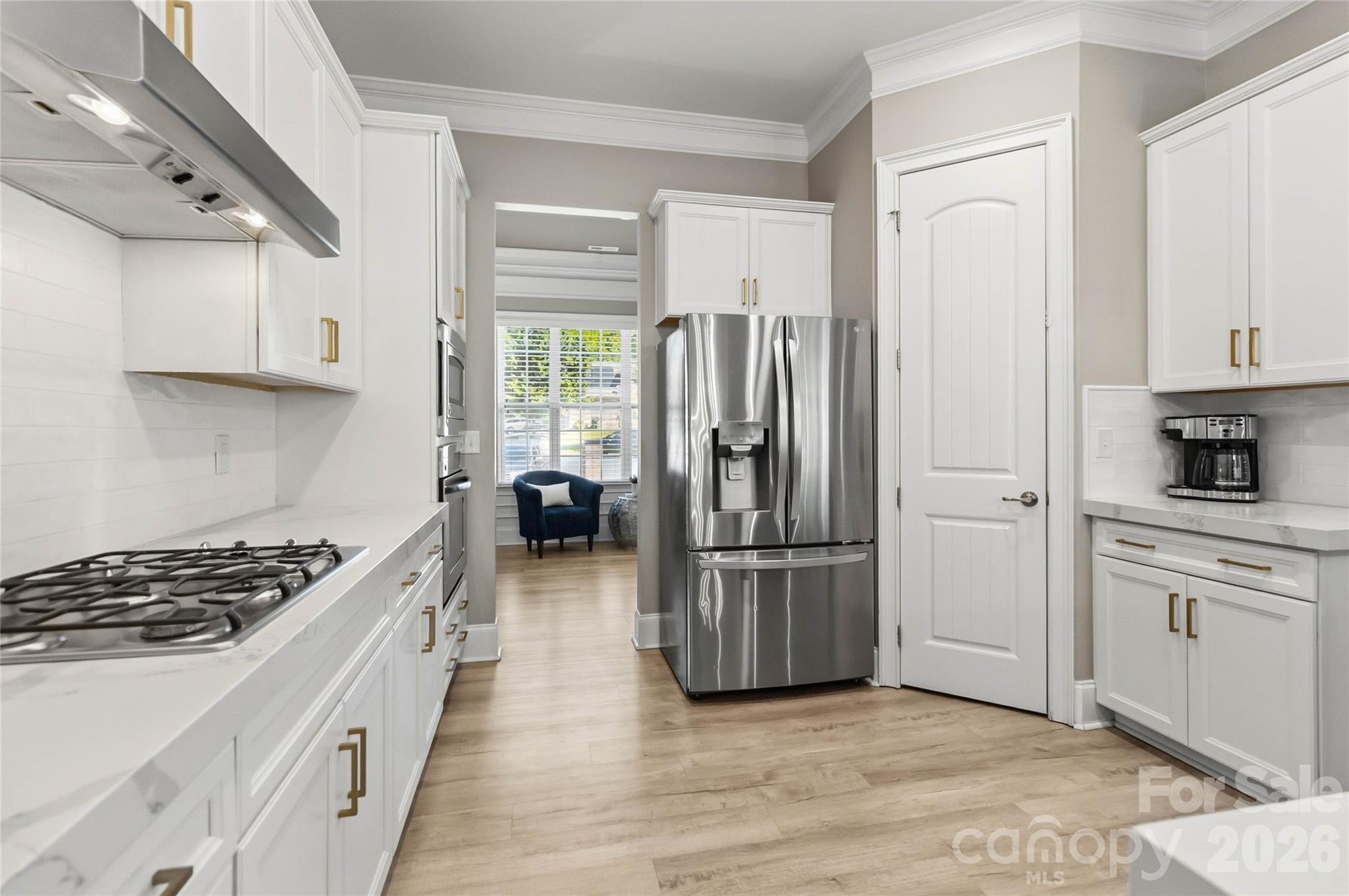 6526 Saint John Lane Charlotte NC 28210