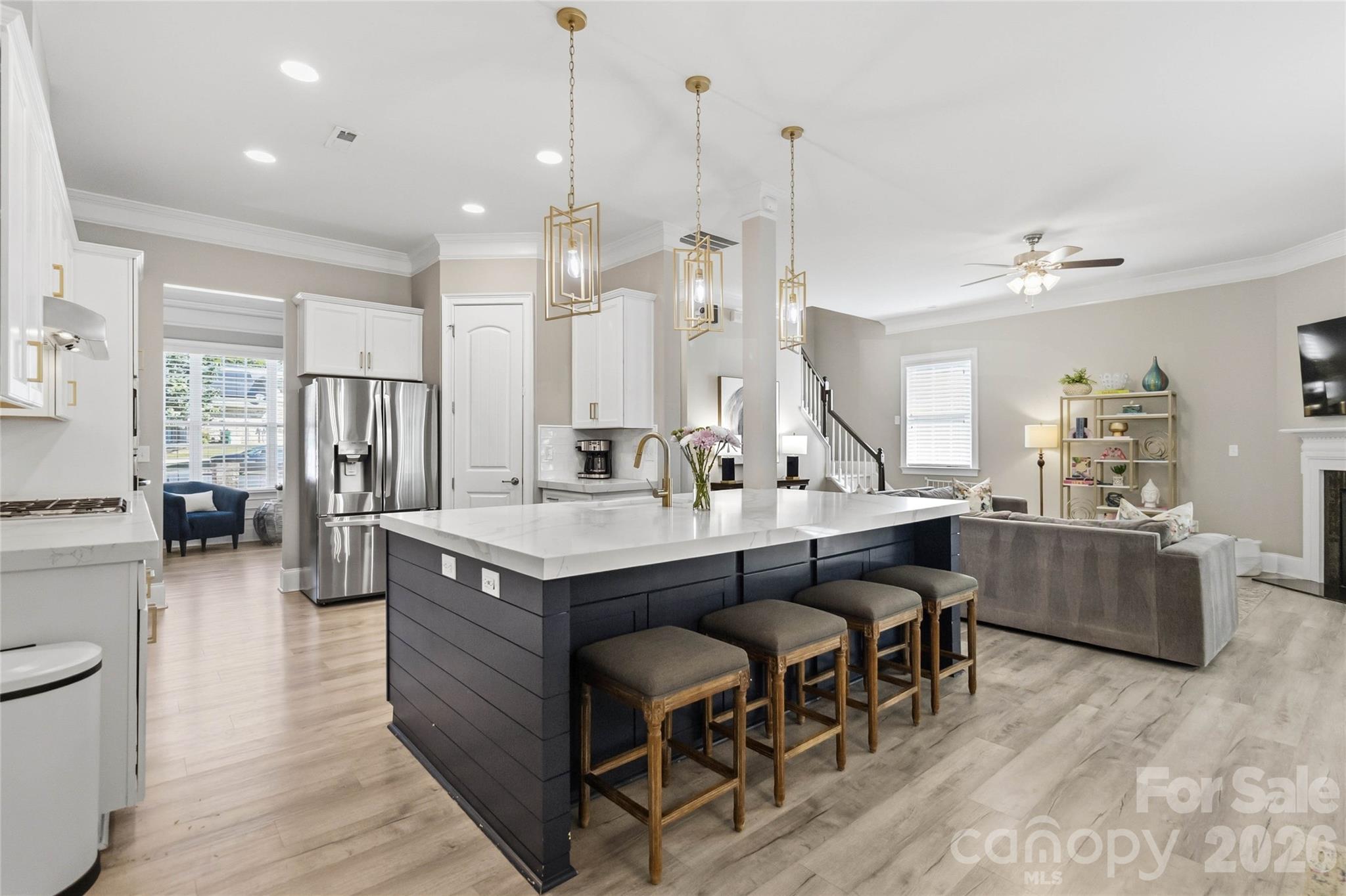 6526 Saint John Lane Charlotte NC 28210
