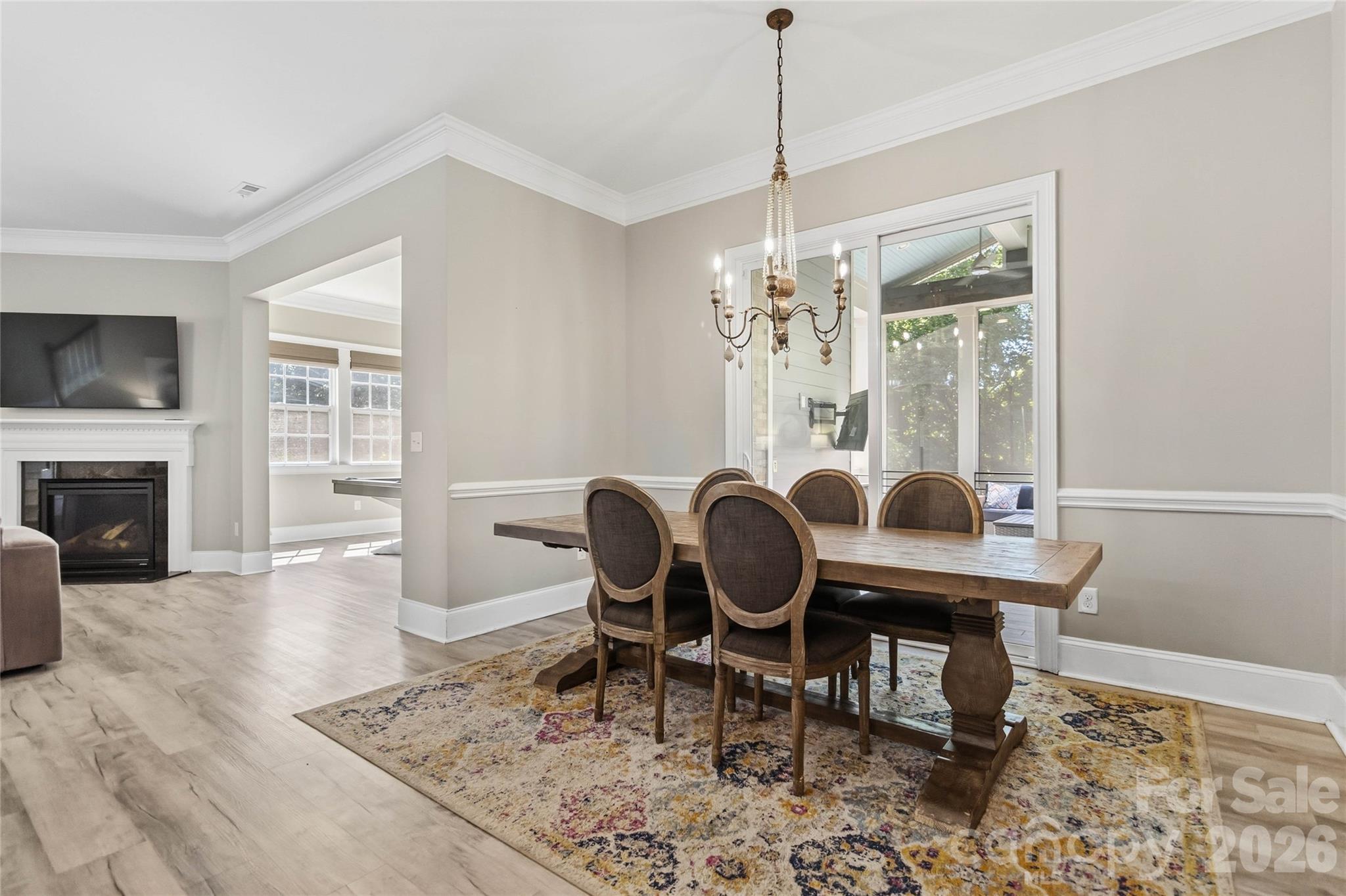 6526 Saint John Lane Charlotte NC 28210