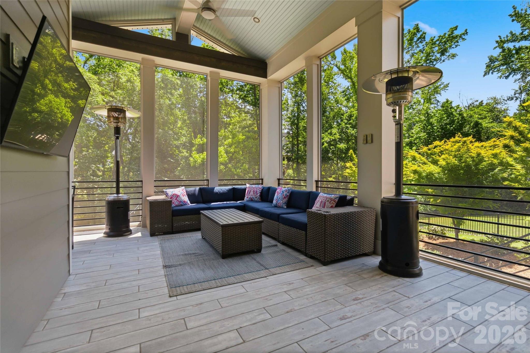 6526 Saint John Lane Charlotte NC 28210