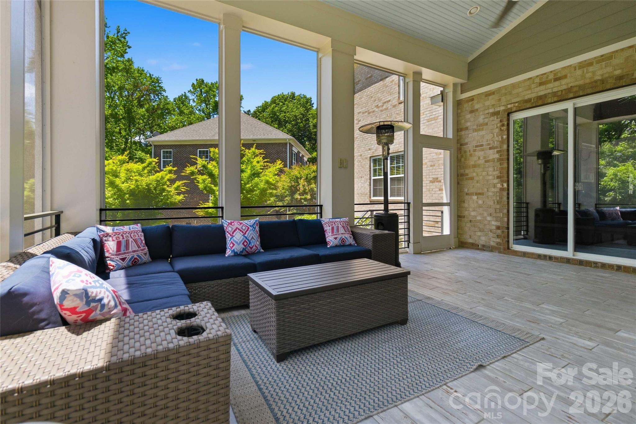 6526 Saint John Lane Charlotte NC 28210