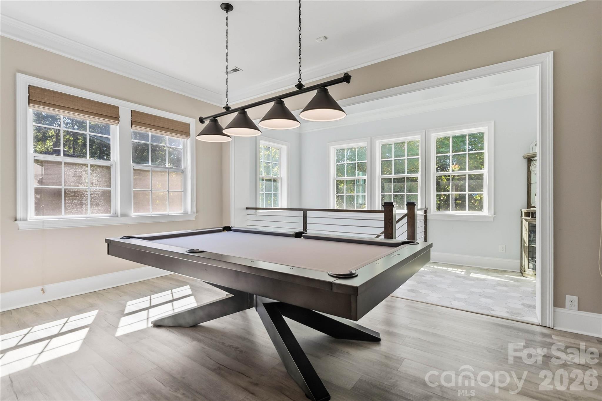 6526 Saint John Lane Charlotte NC 28210