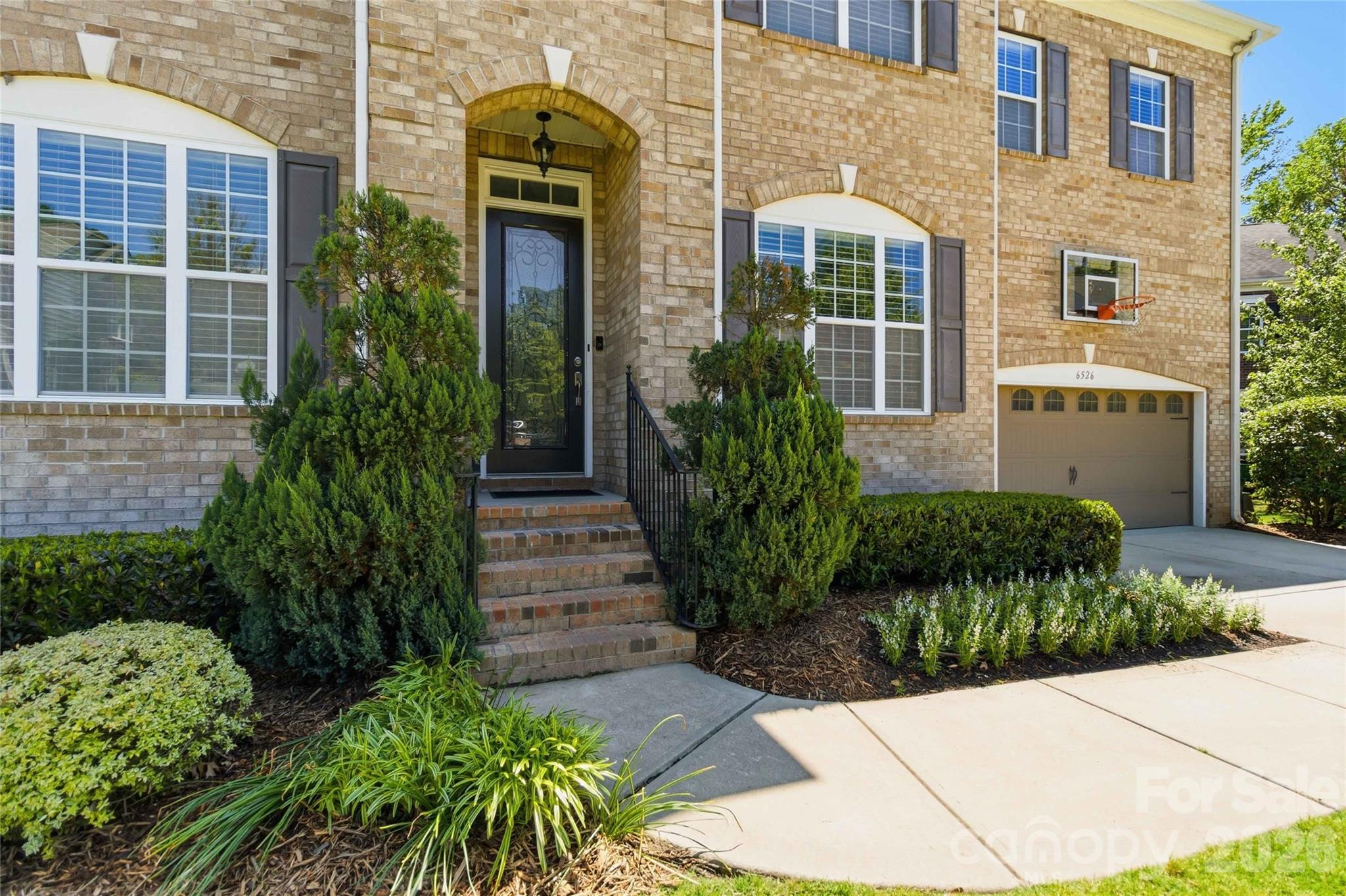 6526 Saint John Lane Charlotte NC 28210