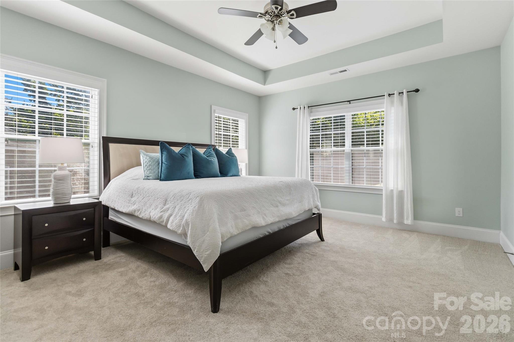 6526 Saint John Lane Charlotte NC 28210