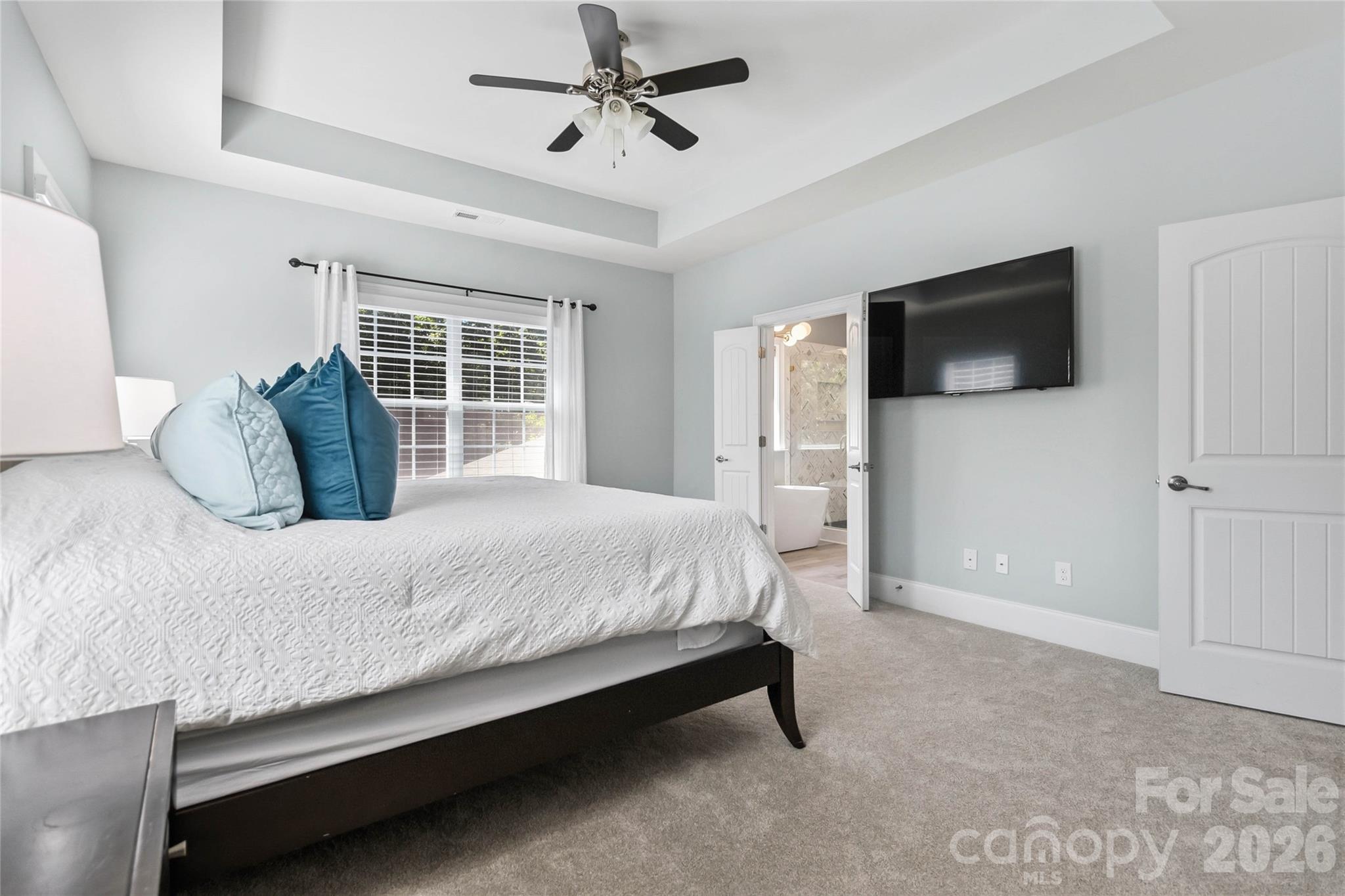 6526 Saint John Lane Charlotte NC 28210