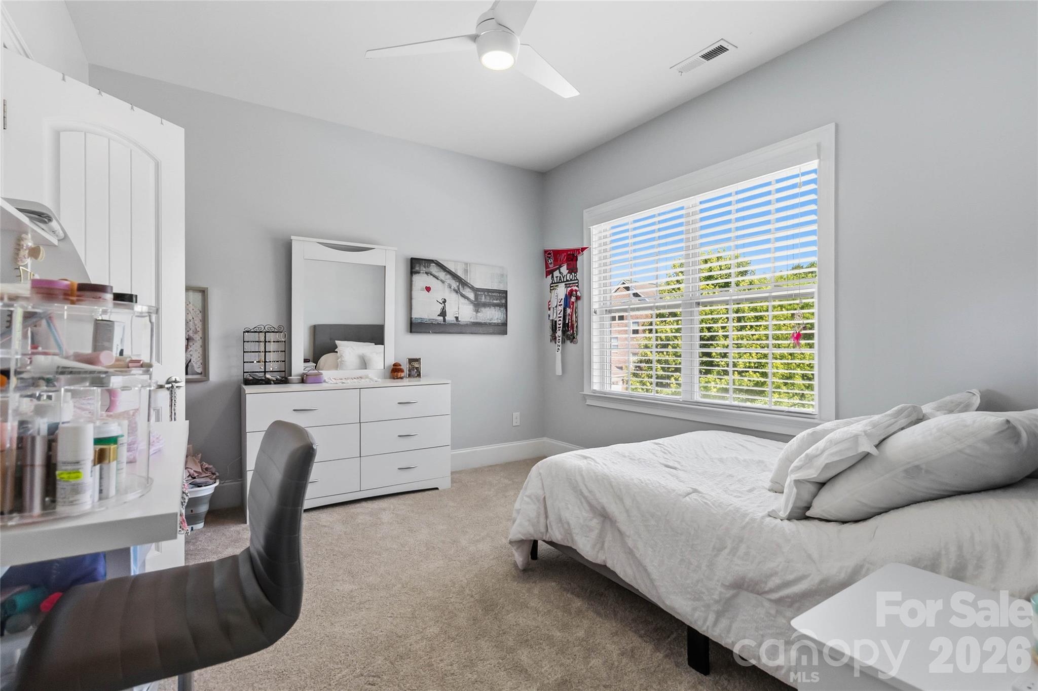 6526 Saint John Lane Charlotte NC 28210