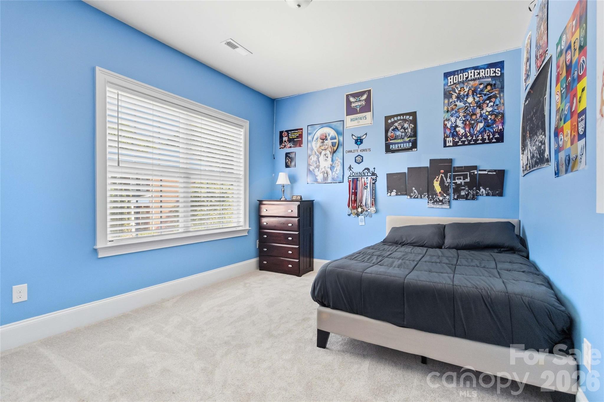 6526 Saint John Lane Charlotte NC 28210