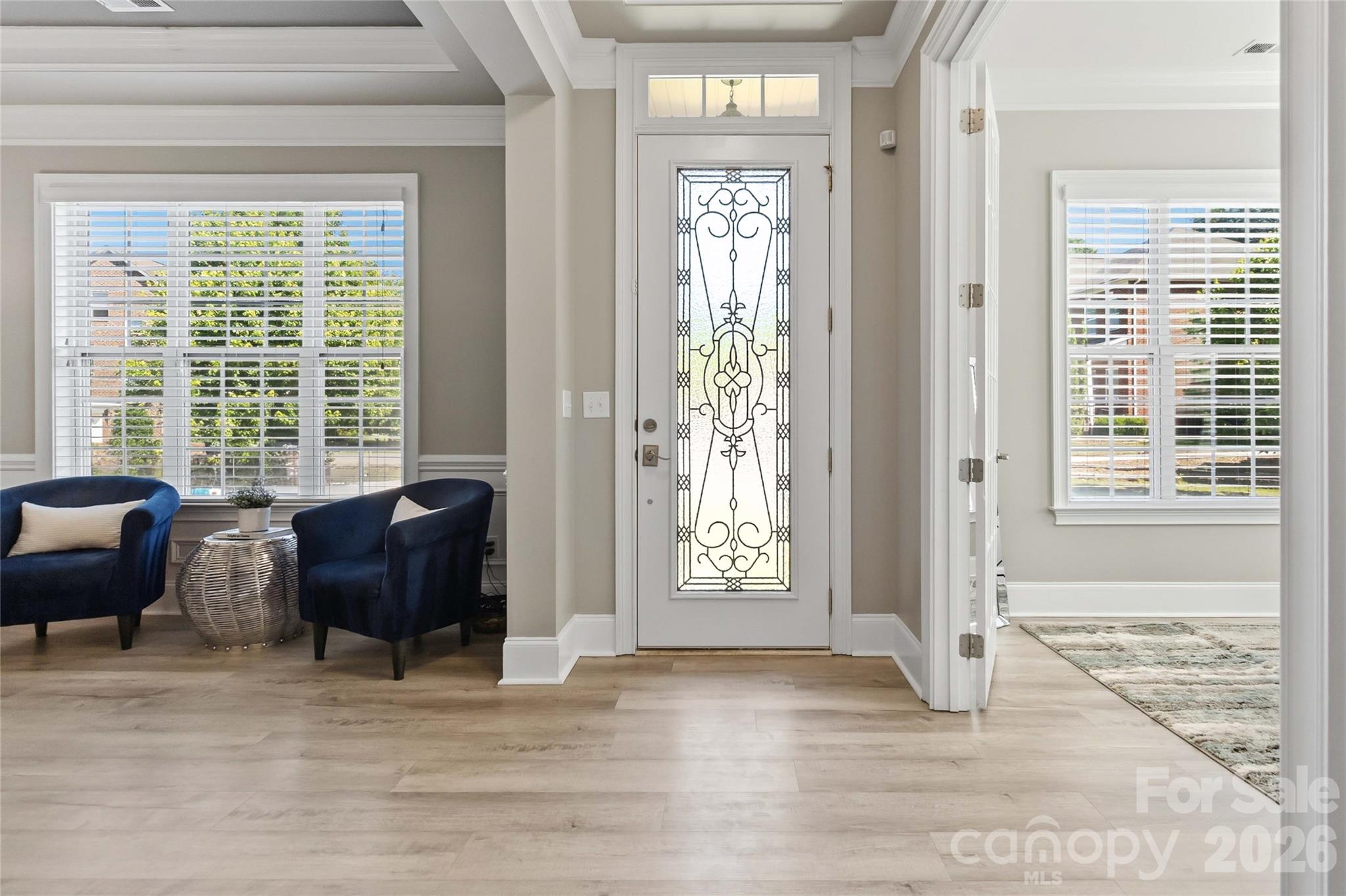 6526 Saint John Lane Charlotte NC 28210