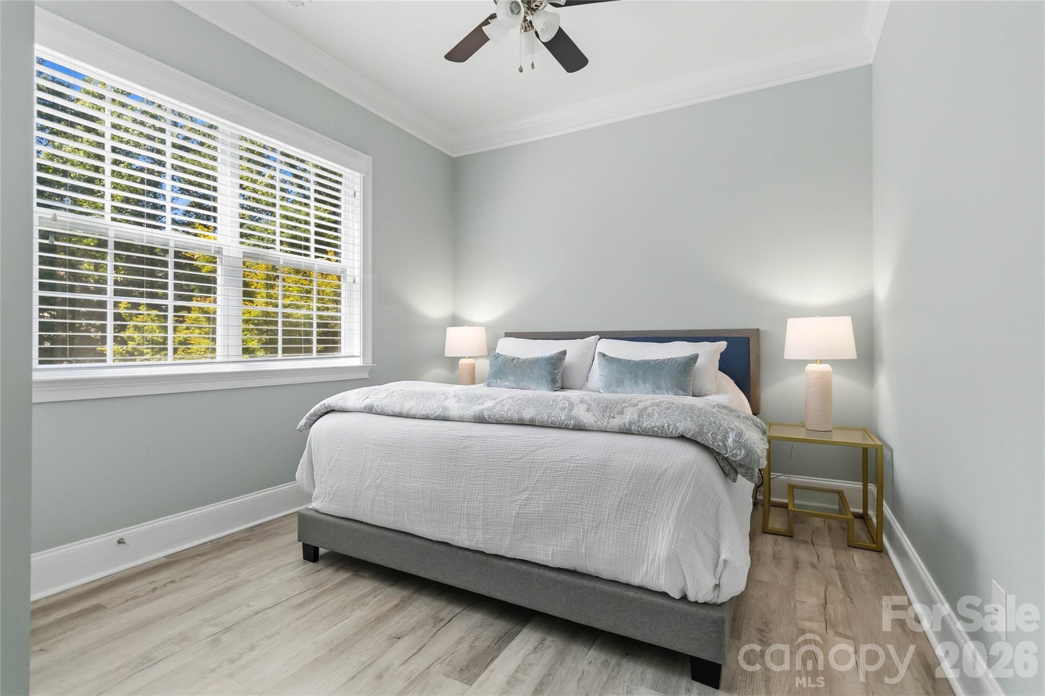 6526 Saint John Lane Charlotte NC 28210