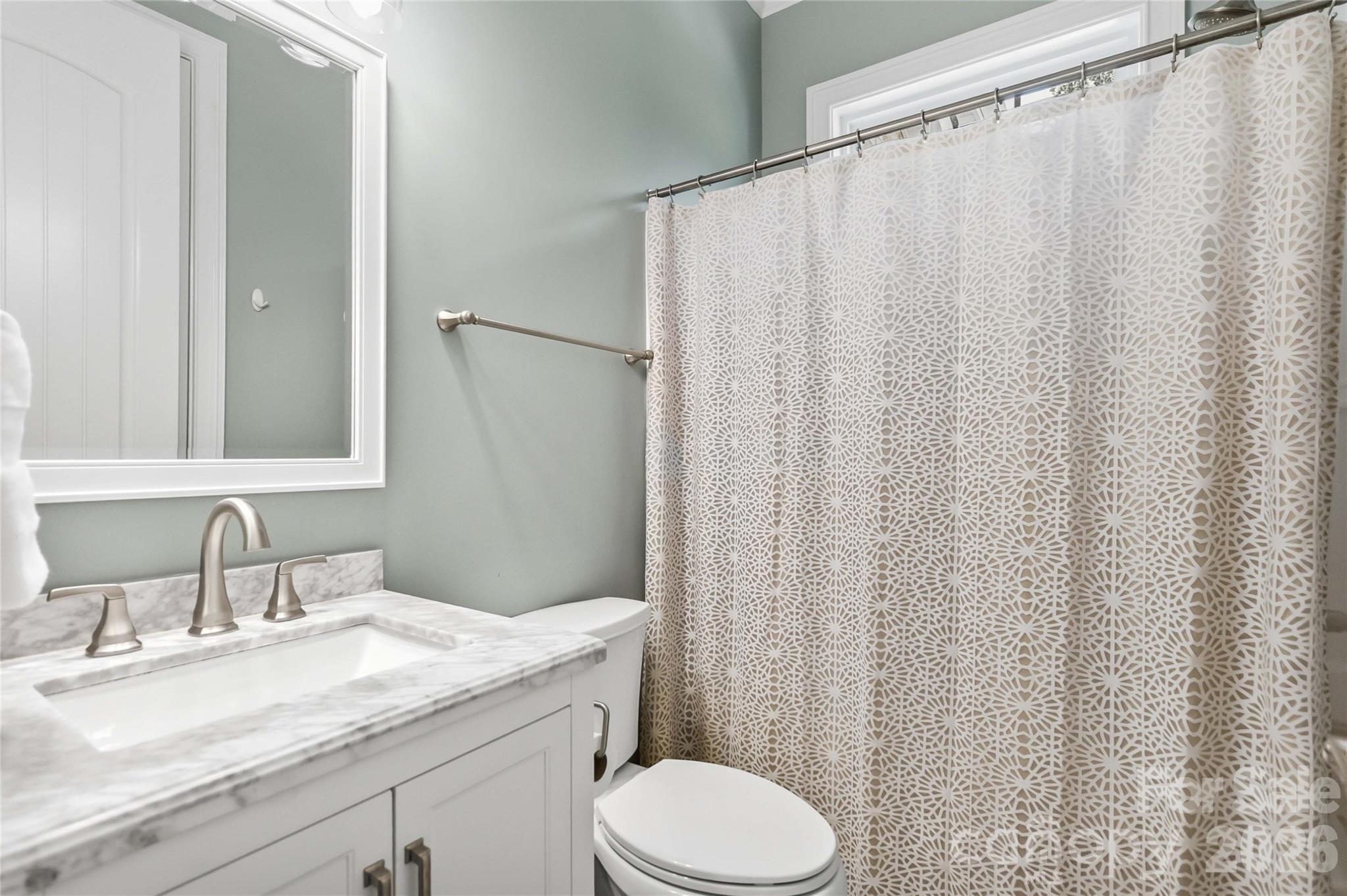 6526 Saint John Lane Charlotte NC 28210