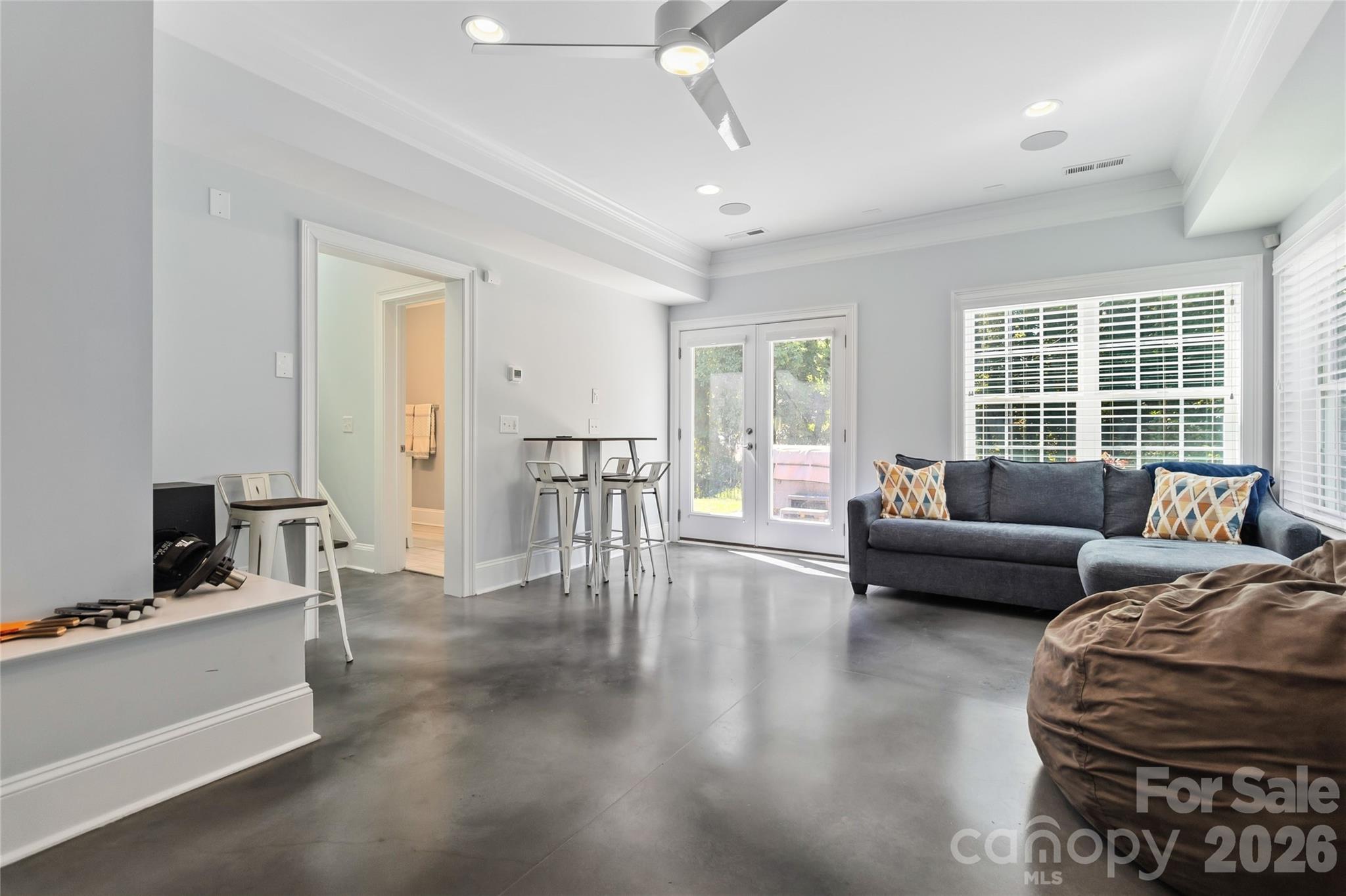6526 Saint John Lane Charlotte NC 28210