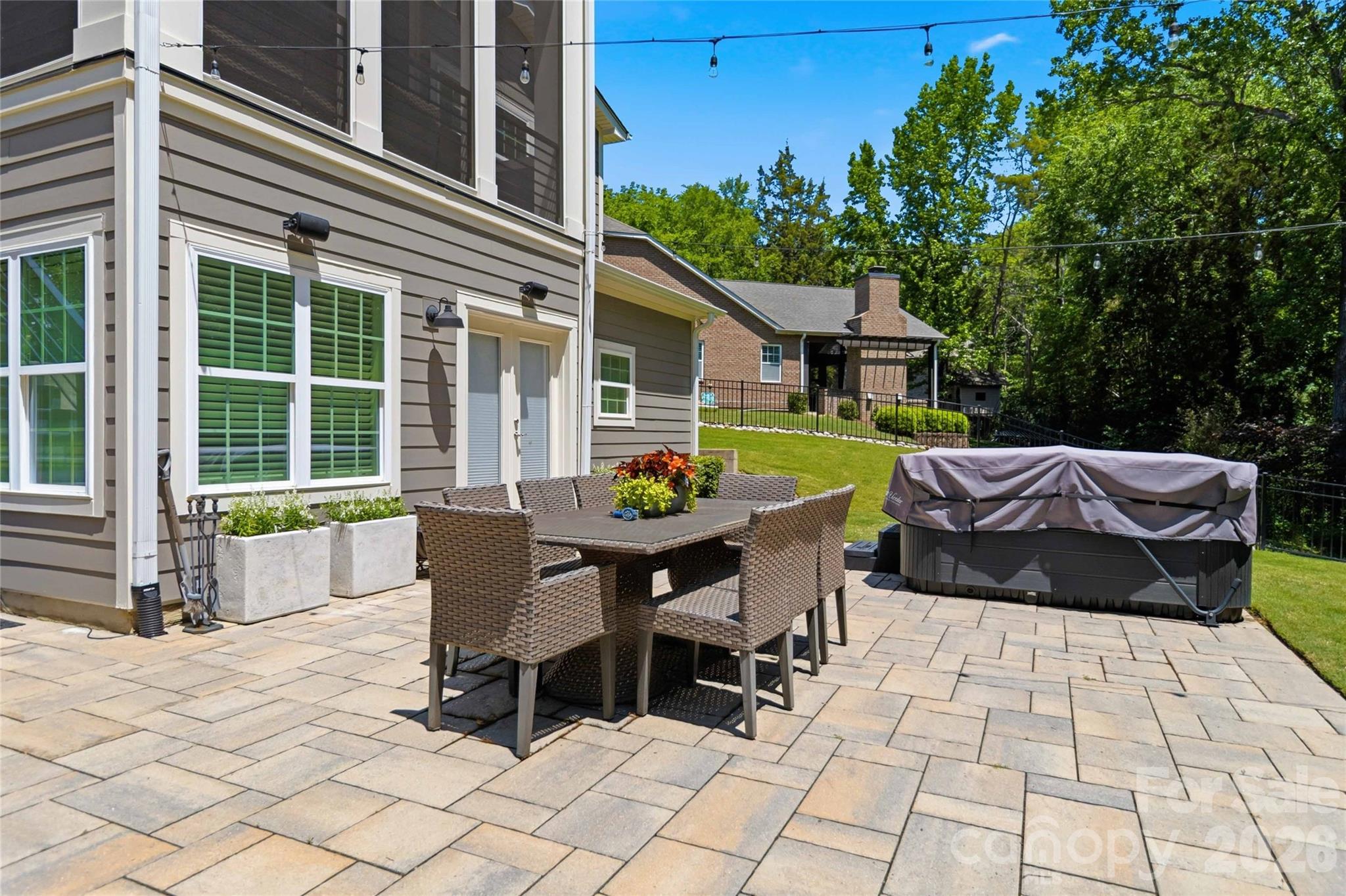 6526 Saint John Lane Charlotte NC 28210