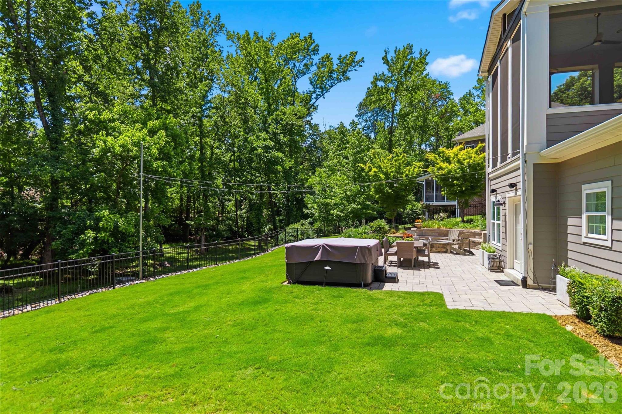 6526 Saint John Lane Charlotte NC 28210