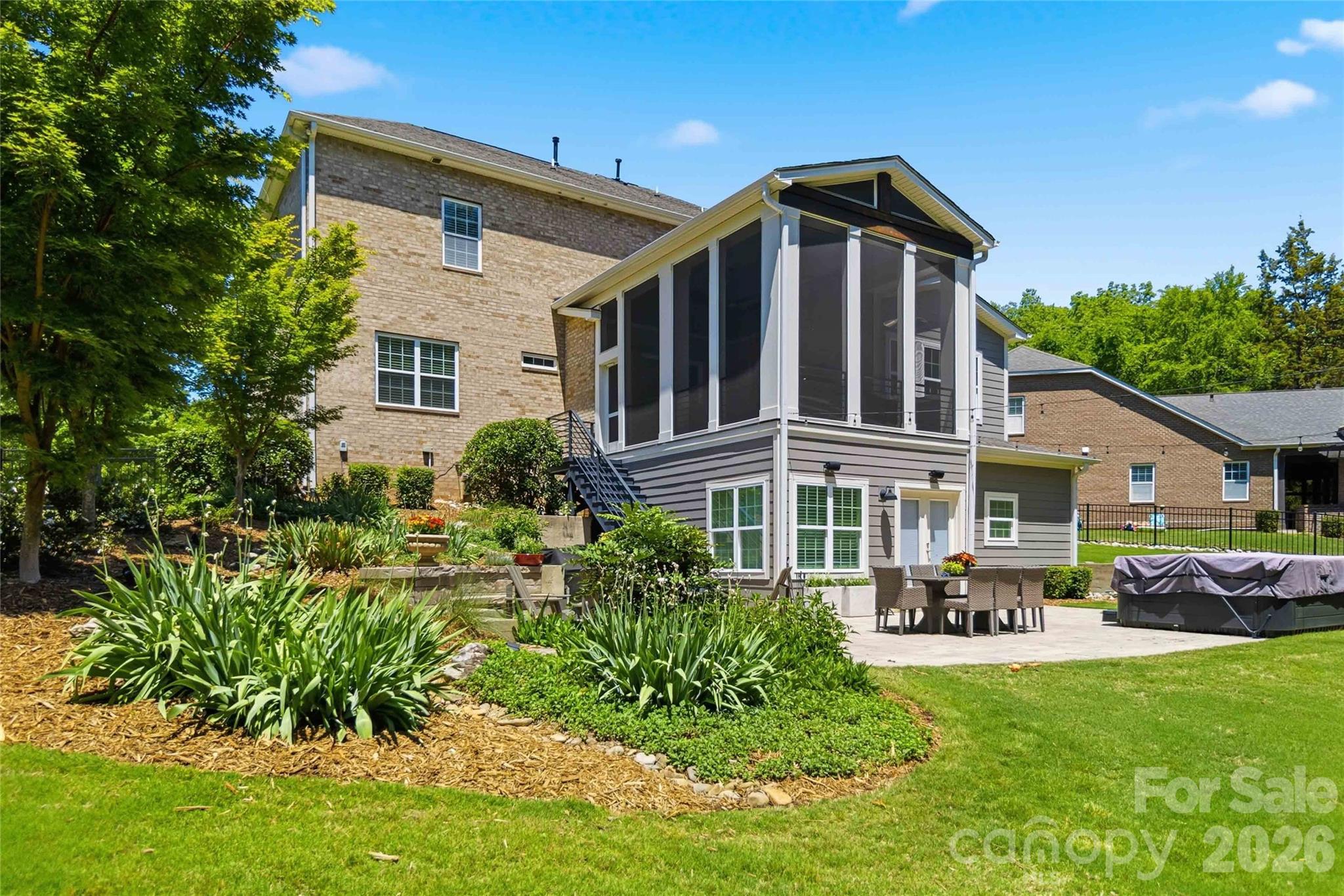 6526 Saint John Lane Charlotte NC 28210
