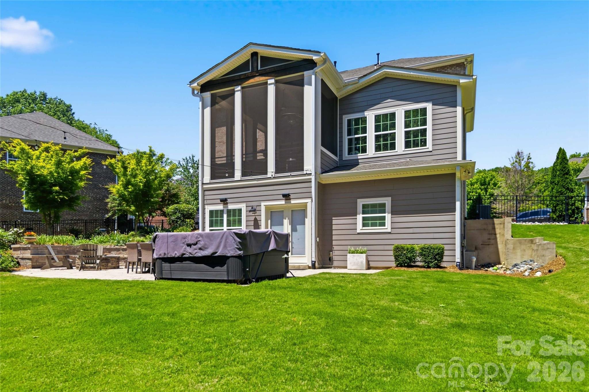 6526 Saint John Lane Charlotte NC 28210
