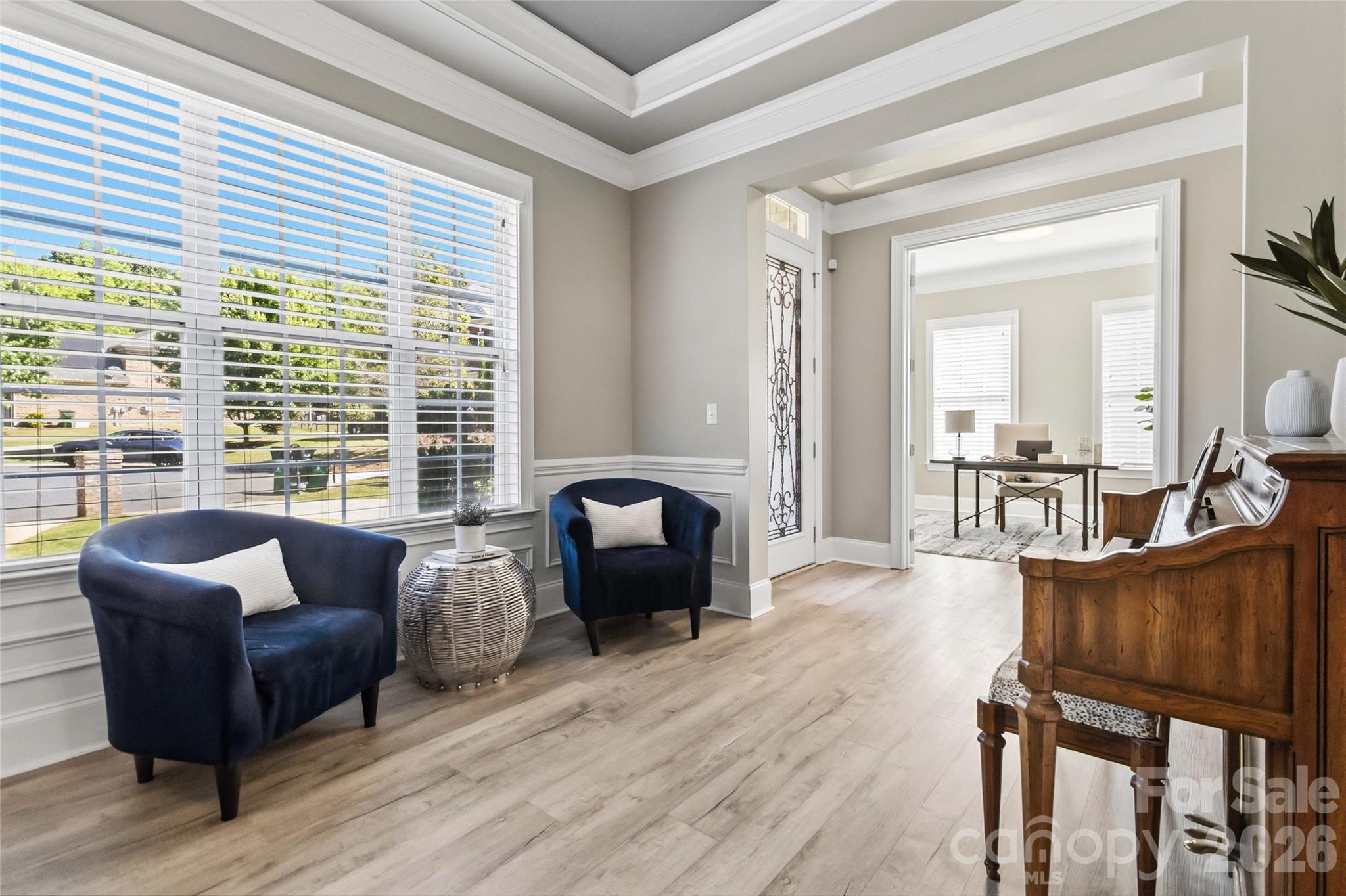 6526 Saint John Lane Charlotte NC 28210