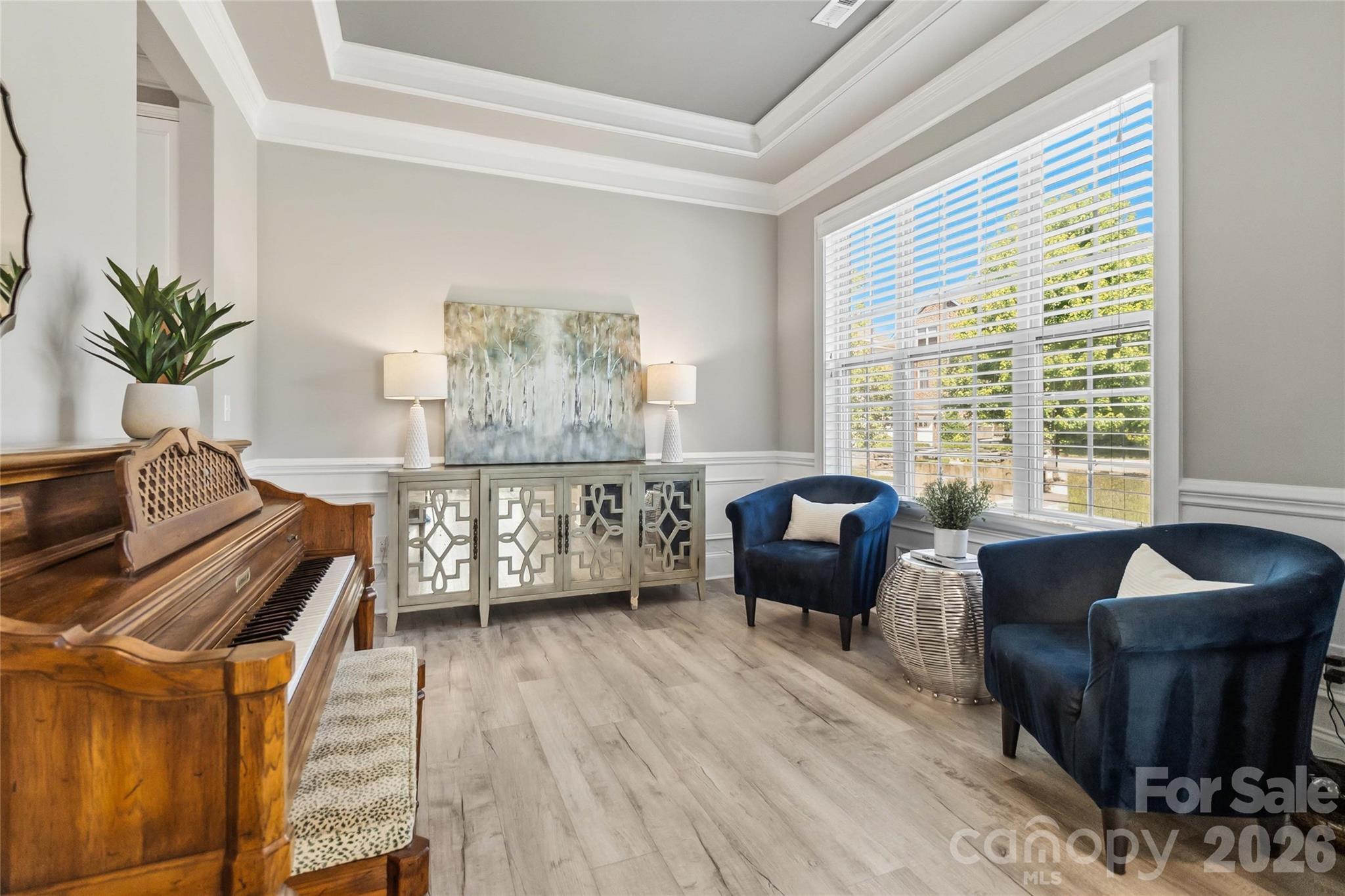 6526 Saint John Lane Charlotte NC 28210