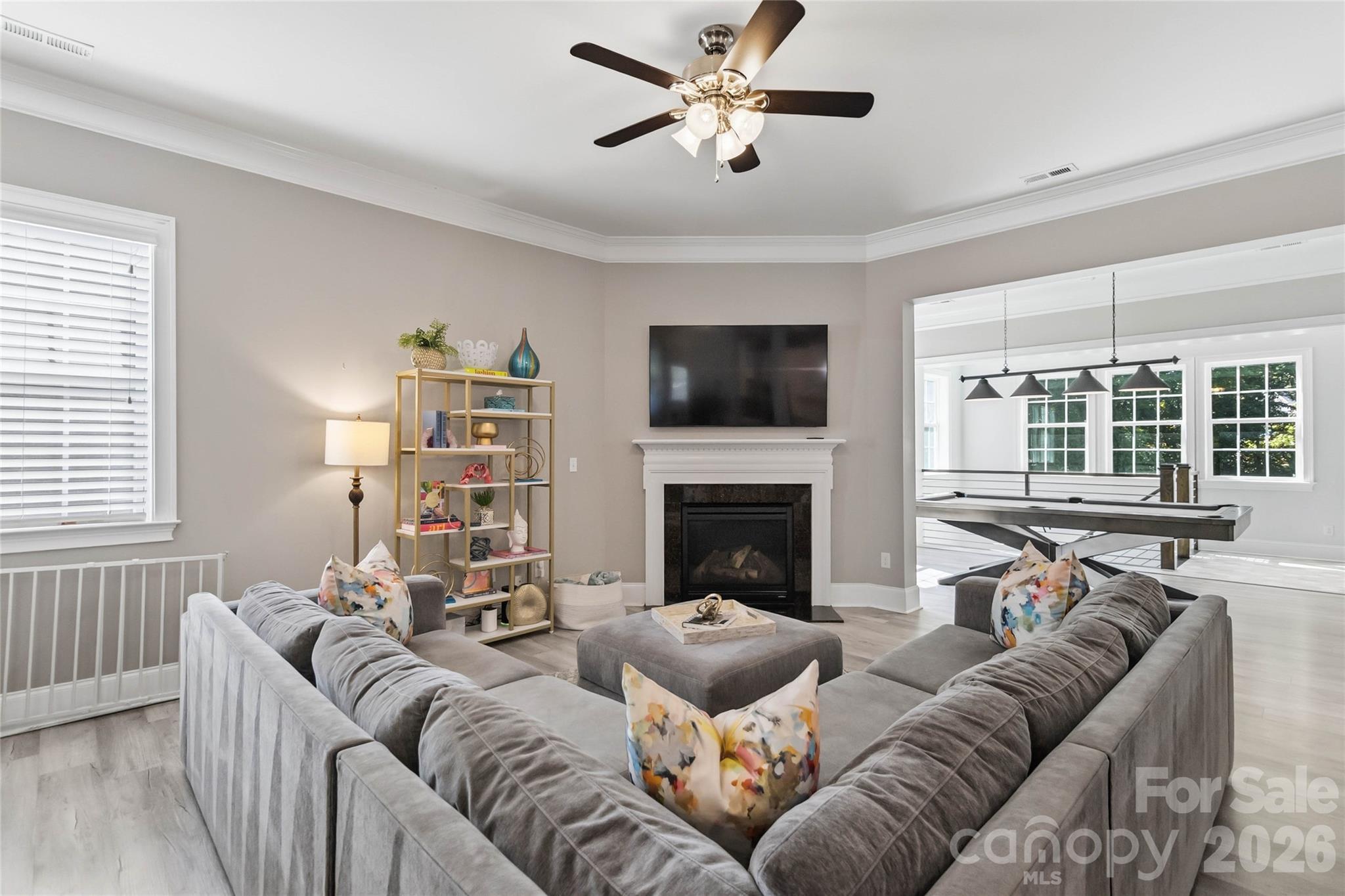 6526 Saint John Lane Charlotte NC 28210