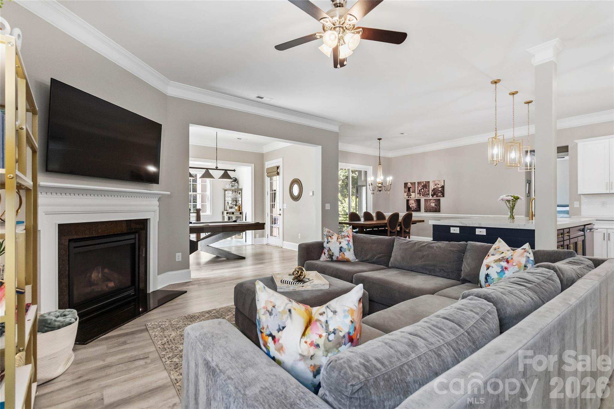 6526 Saint John Lane Charlotte NC 28210