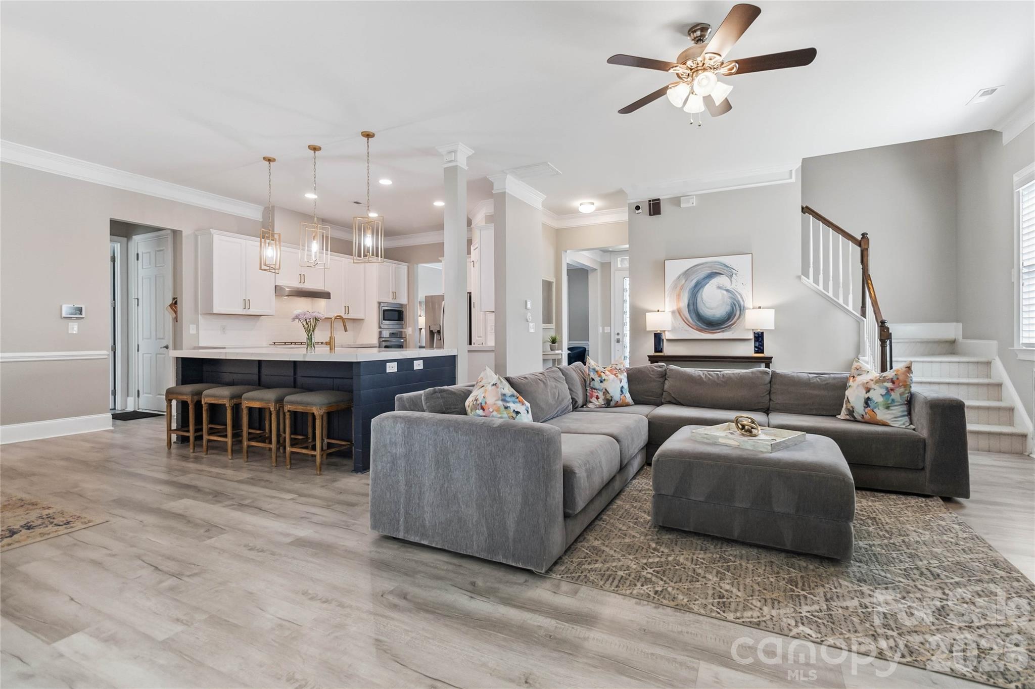 6526 Saint John Lane Charlotte NC 28210