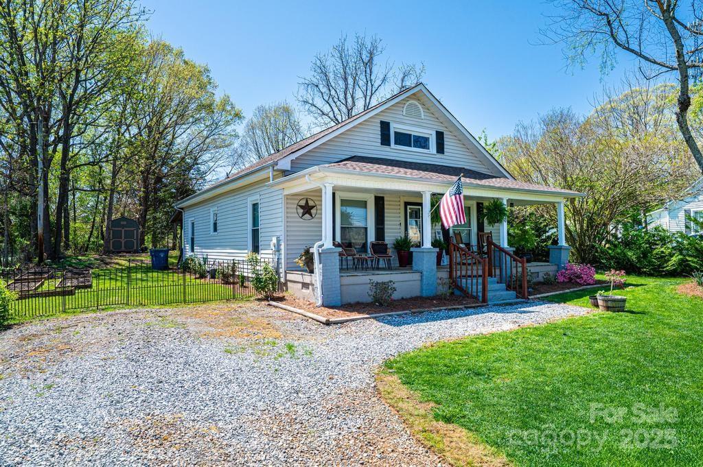 160 N Main Street Granite Falls NC 28630