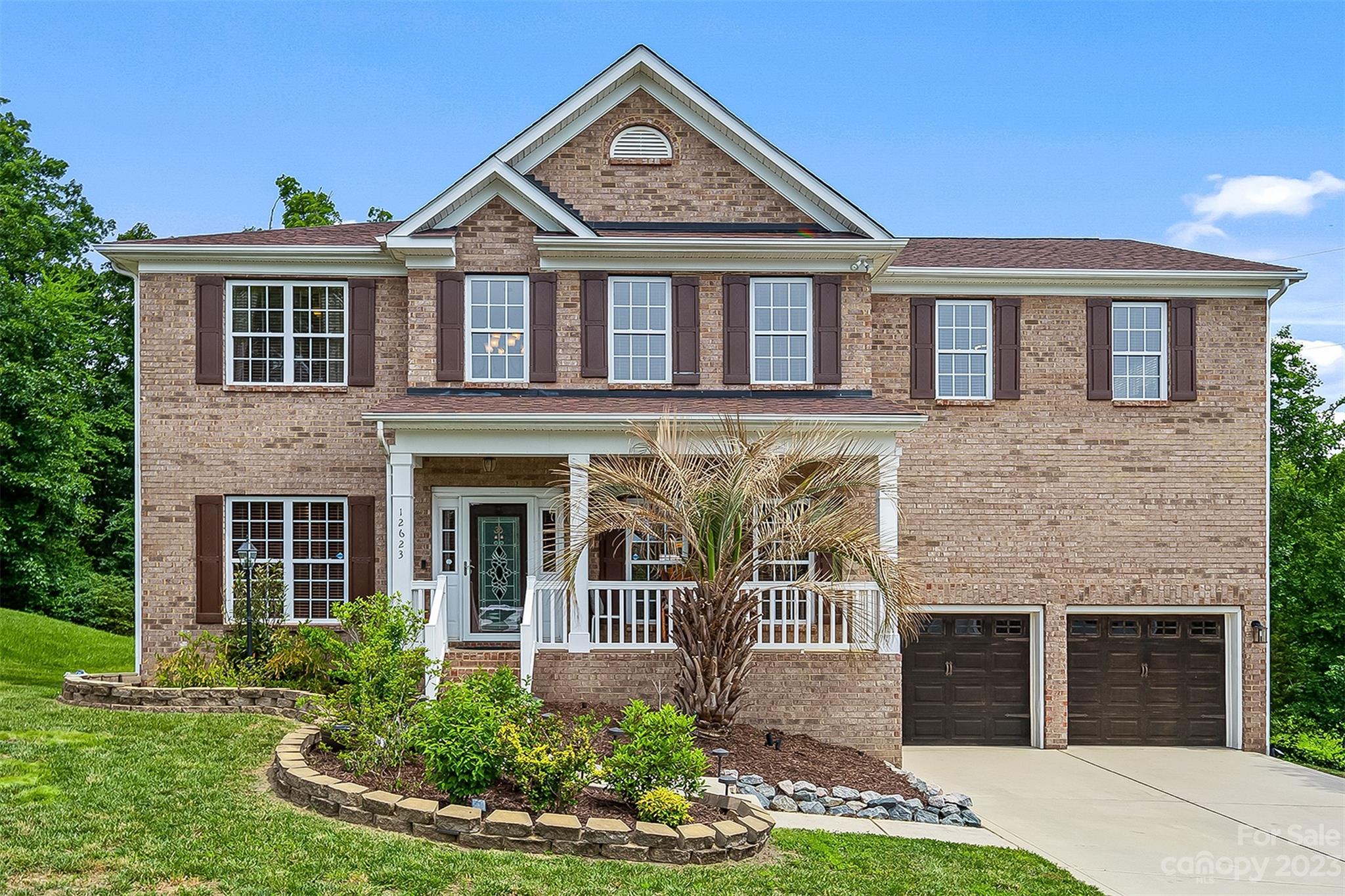 12623 Coltart Court Charlotte NC 28262