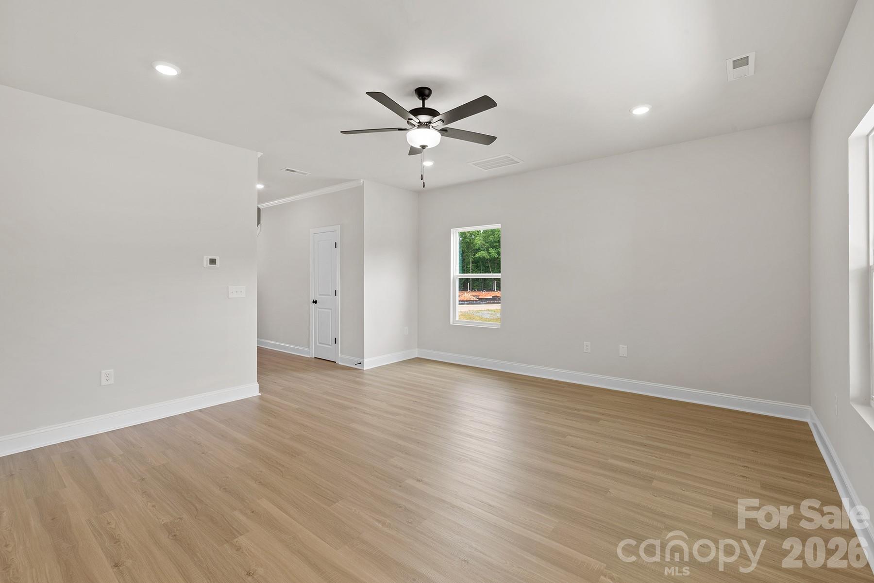 6741 Fairford Drive Charlotte NC 28215