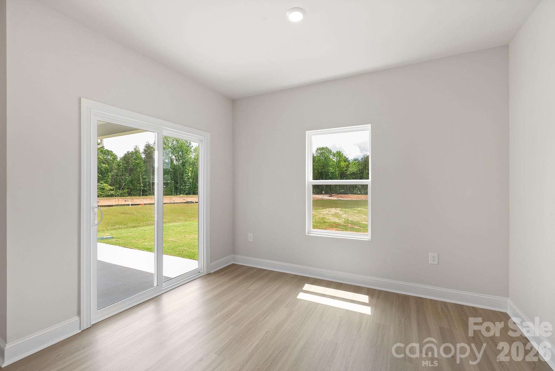 6741 Fairford Drive Charlotte NC 28215
