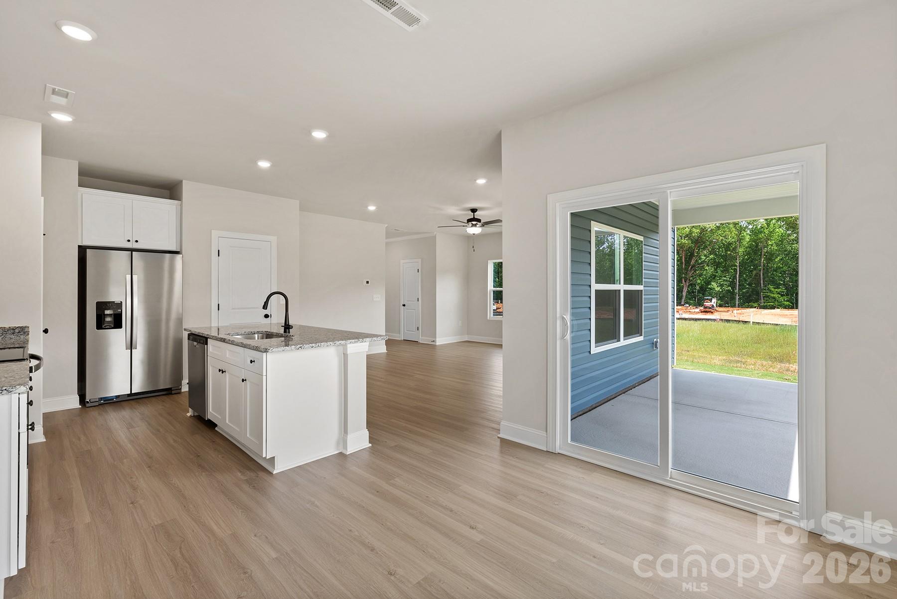 6741 Fairford Drive Charlotte NC 28215