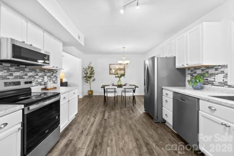 9 Post Oak Place Salisbury NC 28147