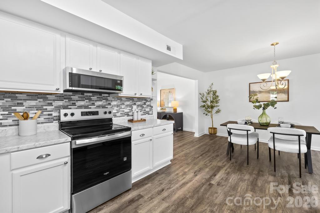 9 Post Oak Place Salisbury NC 28147