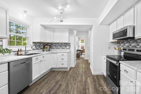 9 Post Oak Place Salisbury NC 28147