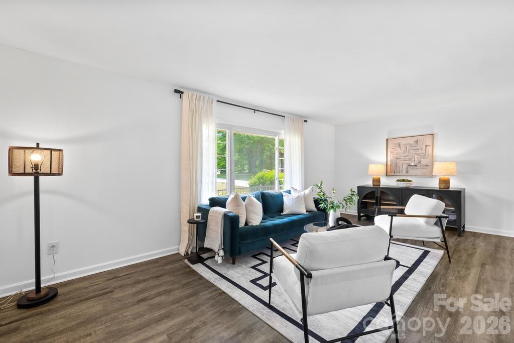 9 Post Oak Place Salisbury NC 28147