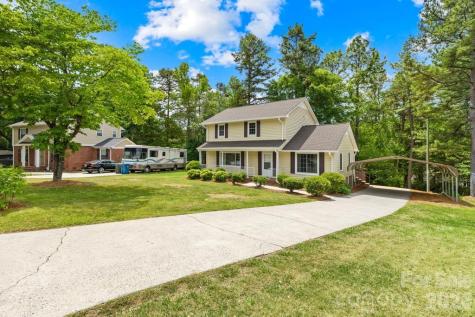 9 Post Oak Place Salisbury NC 28147