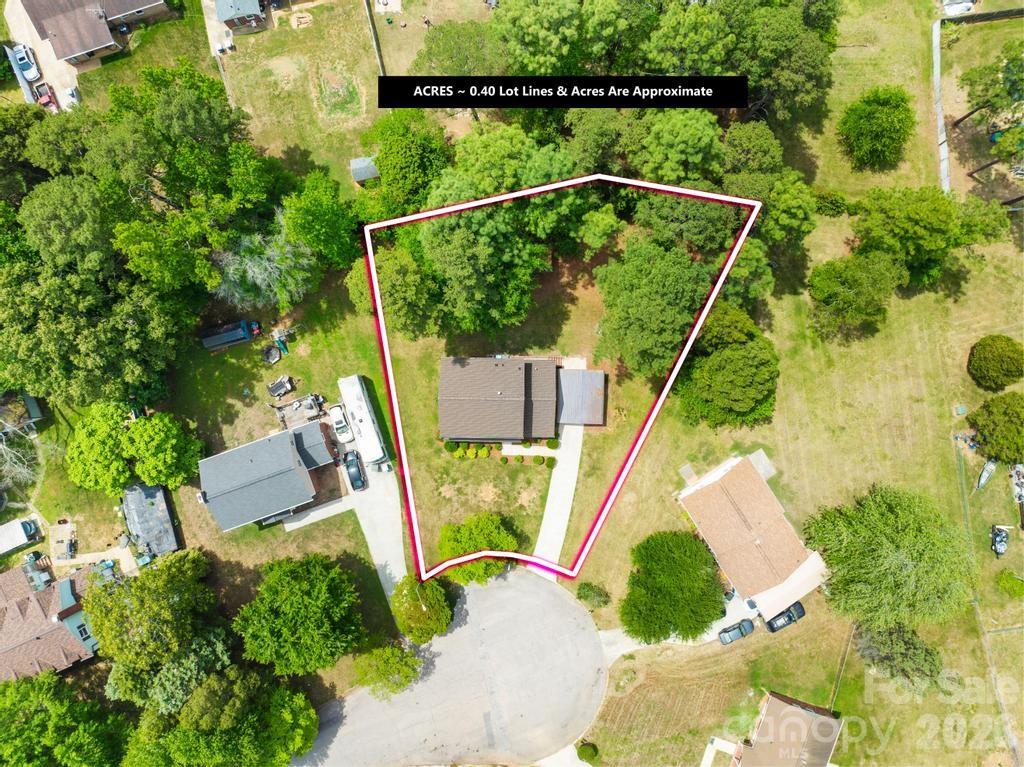 9 Post Oak Place Salisbury NC 28147