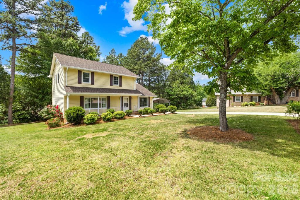 9 Post Oak Place Salisbury NC 28147