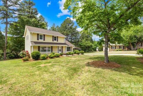 9 Post Oak Place Salisbury NC 28147