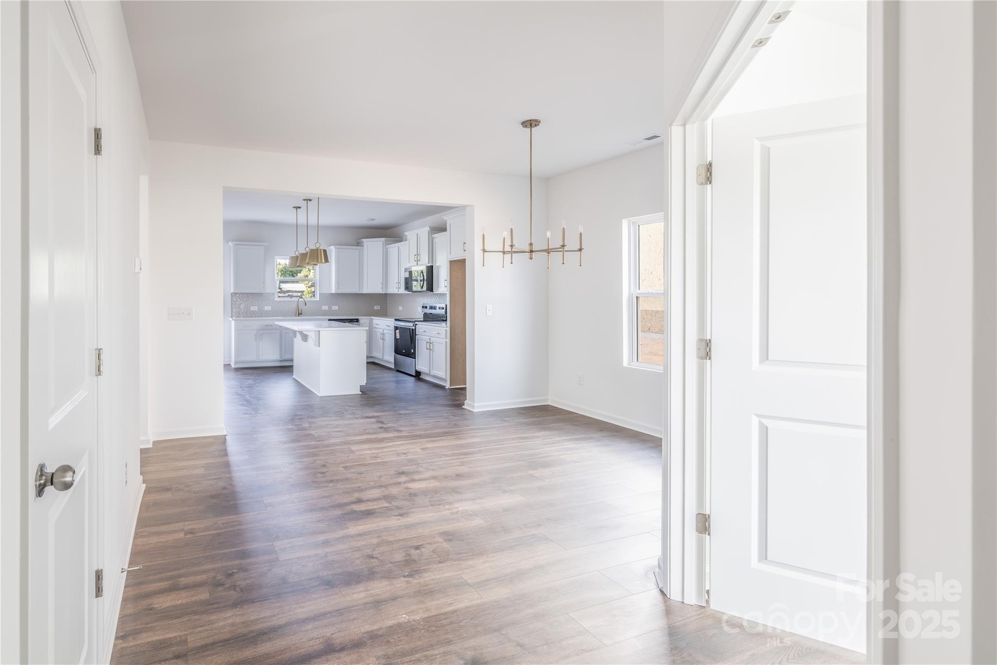 2305 Bulwarks Court Albemarle NC 28001