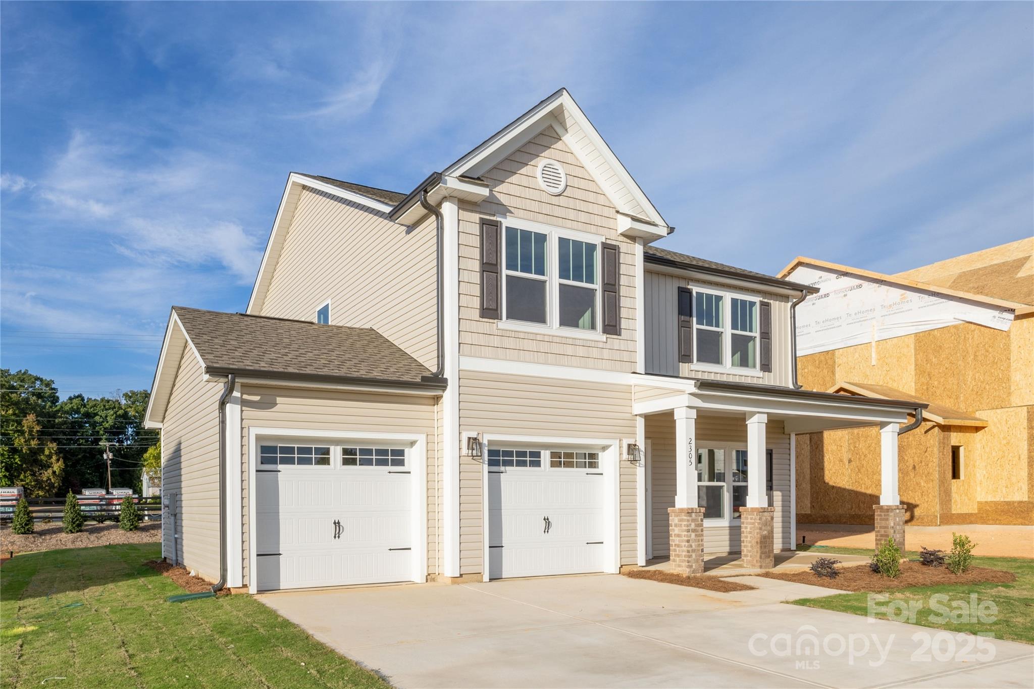 2305 Bulwarks Court Albemarle NC 28001