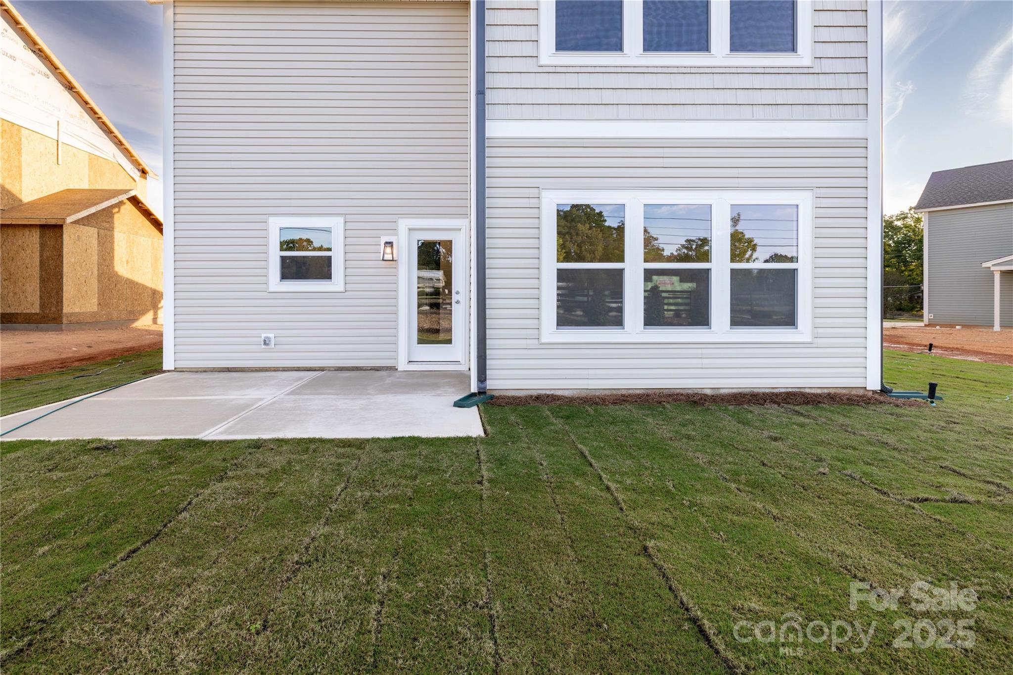 2305 Bulwarks Court Albemarle NC 28001