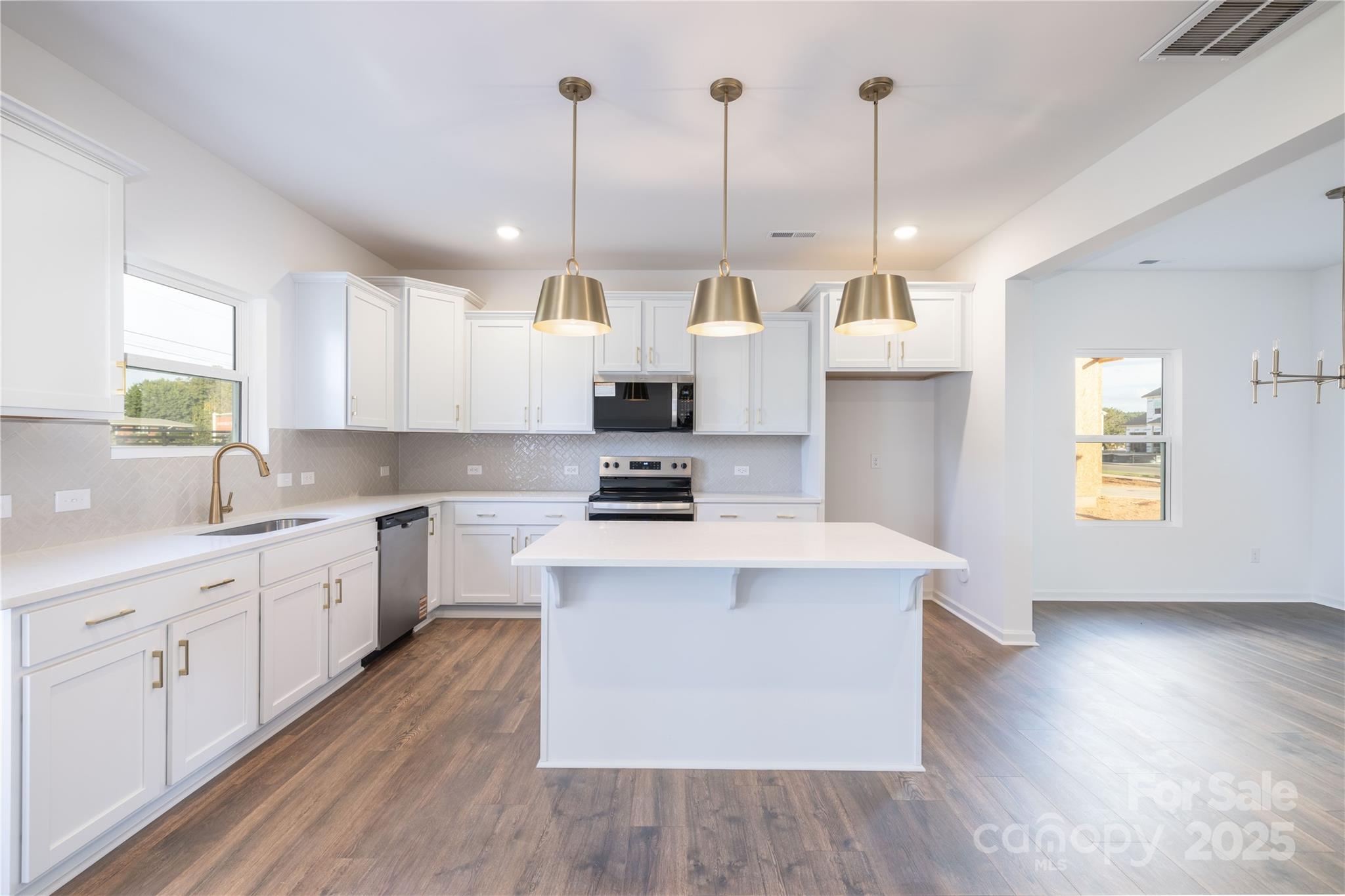 2305 Bulwarks Court Albemarle NC 28001