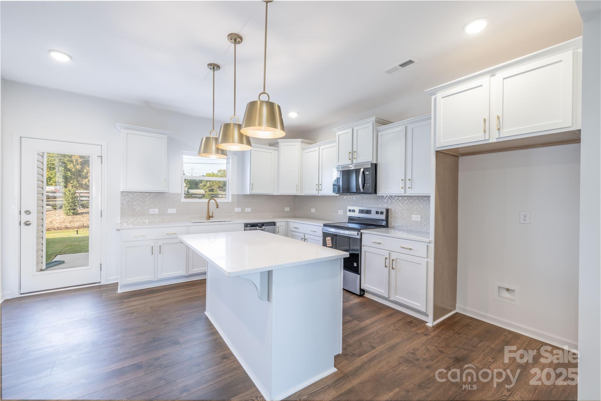 2305 Bulwarks Court Albemarle NC 28001