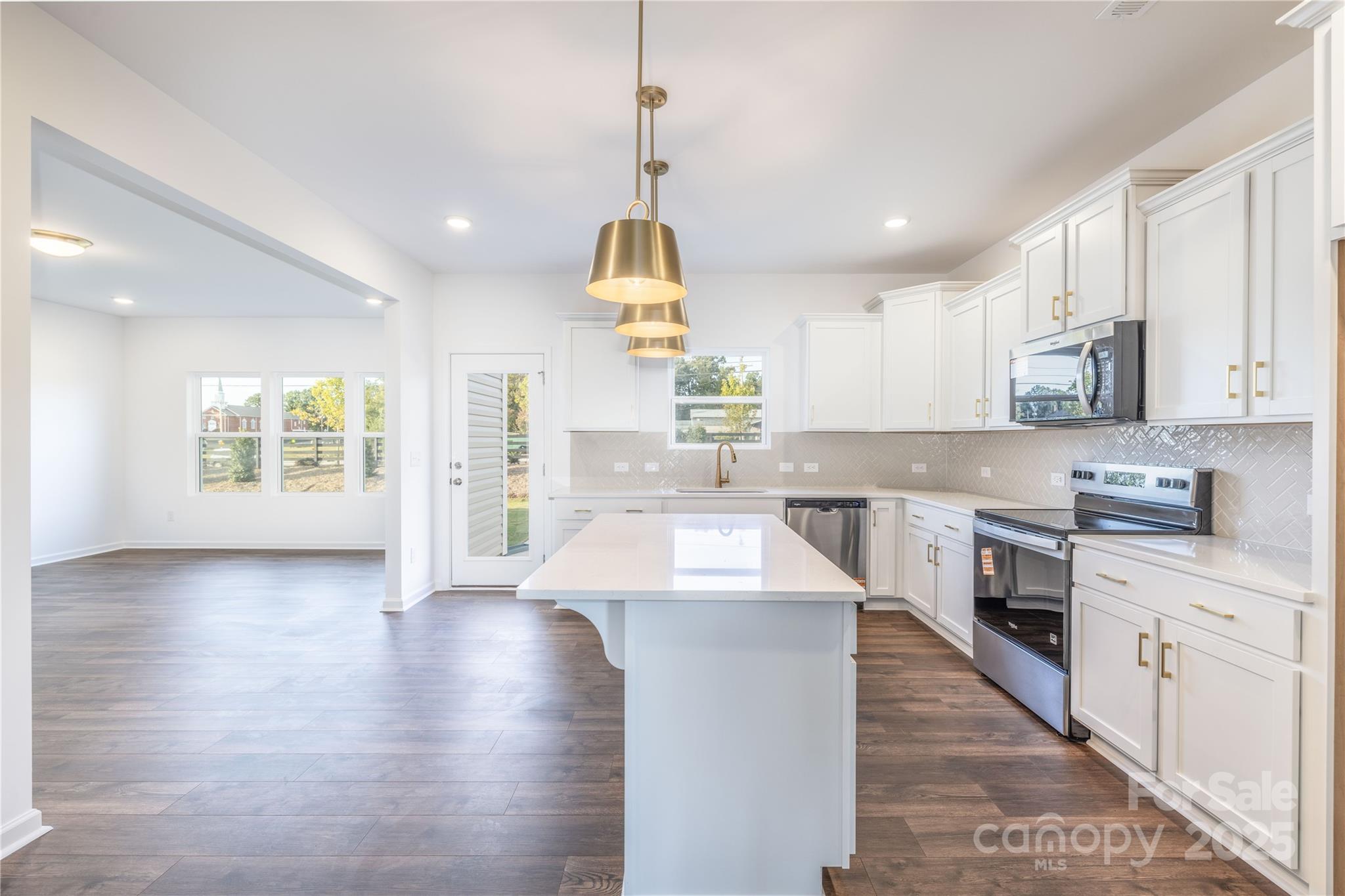 2305 Bulwarks Court Albemarle NC 28001