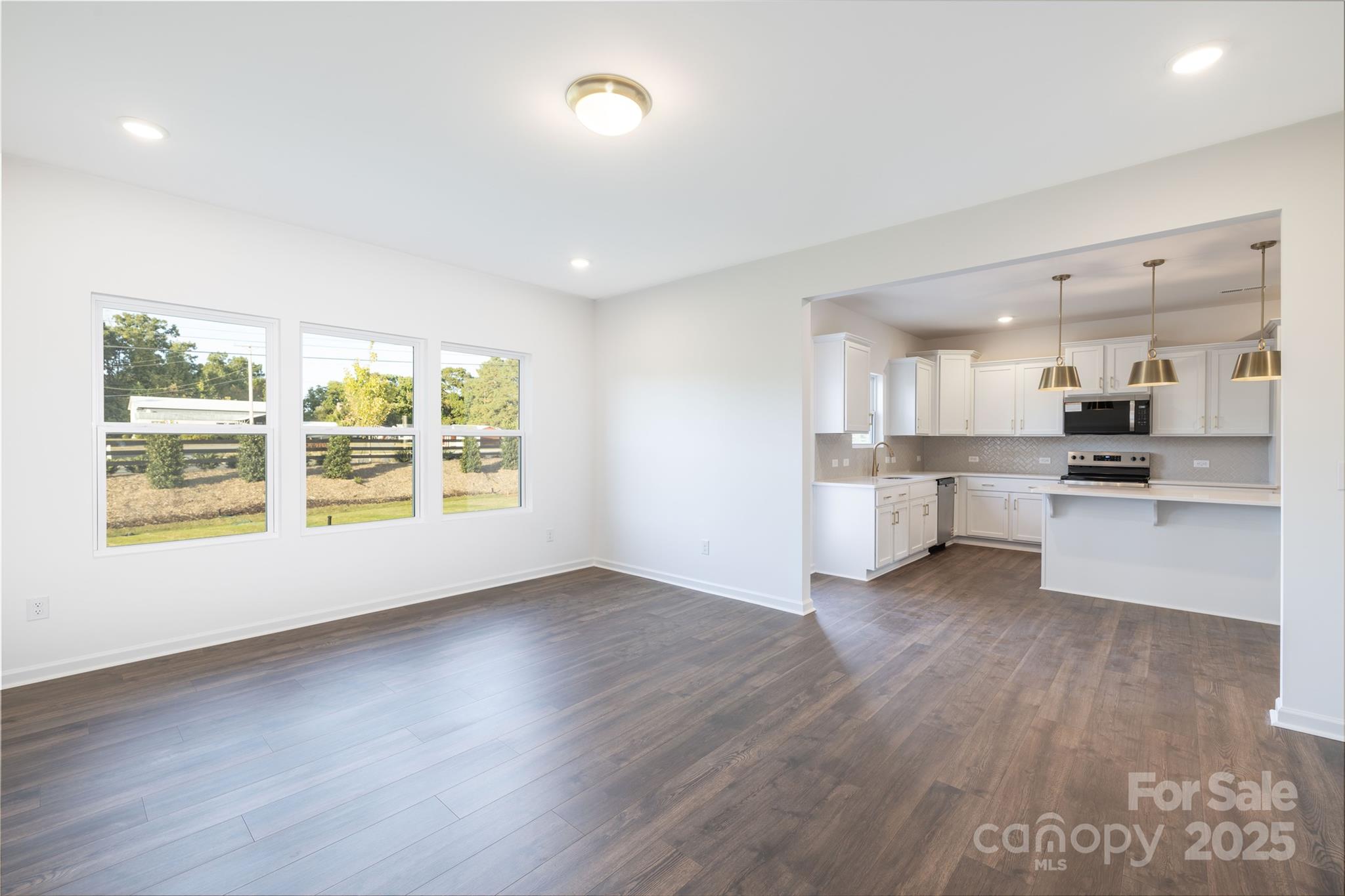 2305 Bulwarks Court Albemarle NC 28001