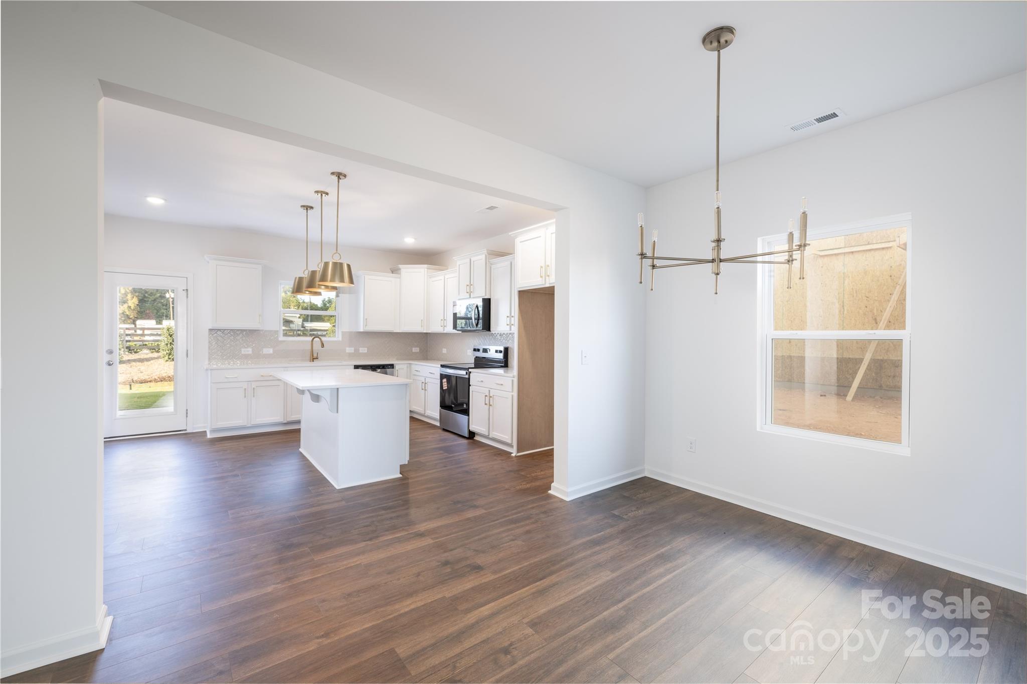 2305 Bulwarks Court Albemarle NC 28001