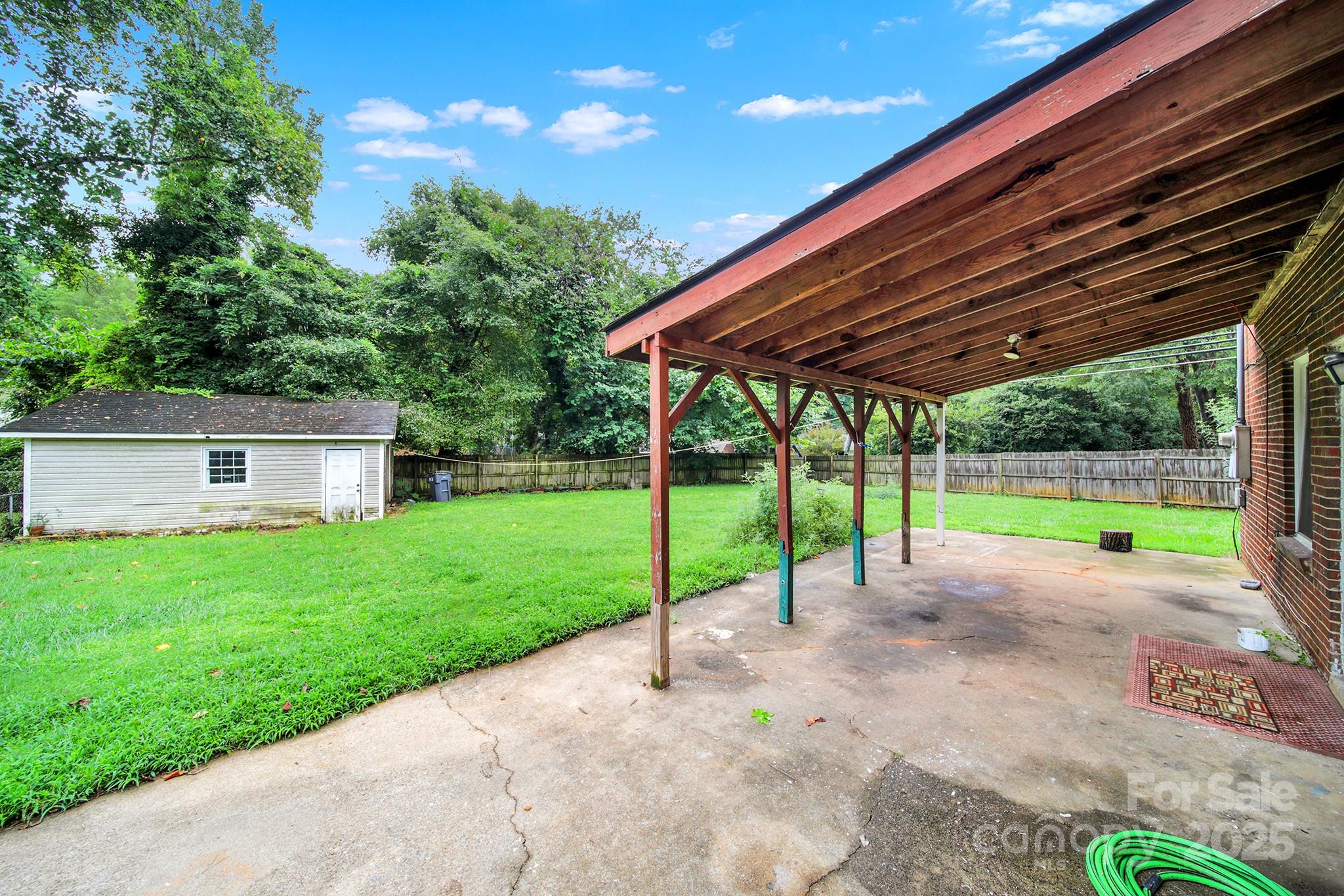 5300 Grafton Drive Charlotte NC 28215