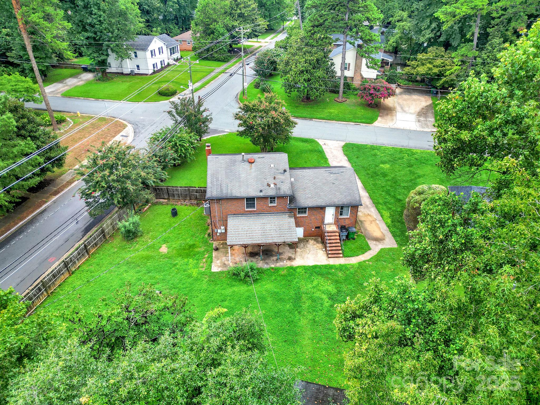 5300 Grafton Drive Charlotte NC 28215