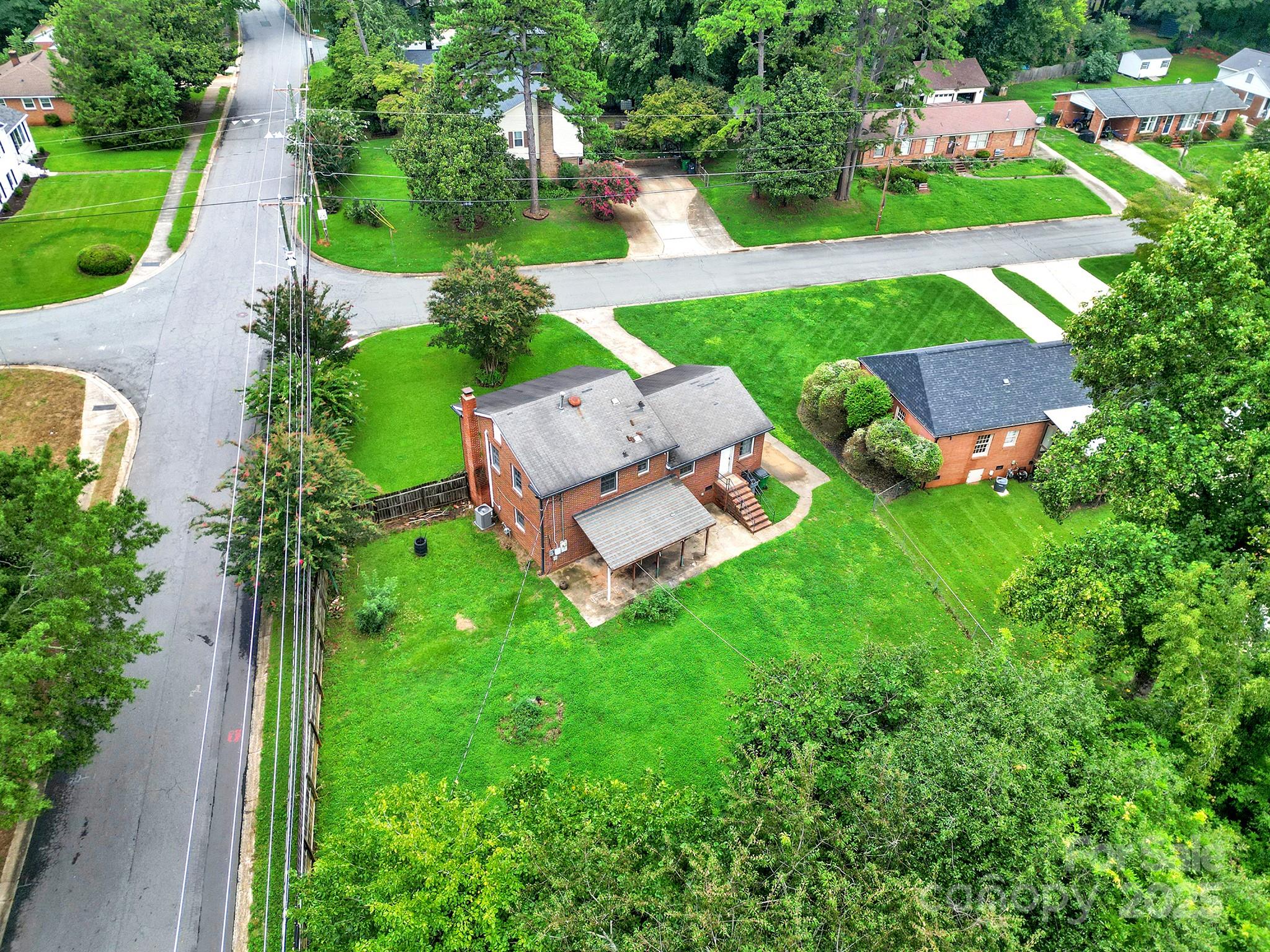 5300 Grafton Drive Charlotte NC 28215