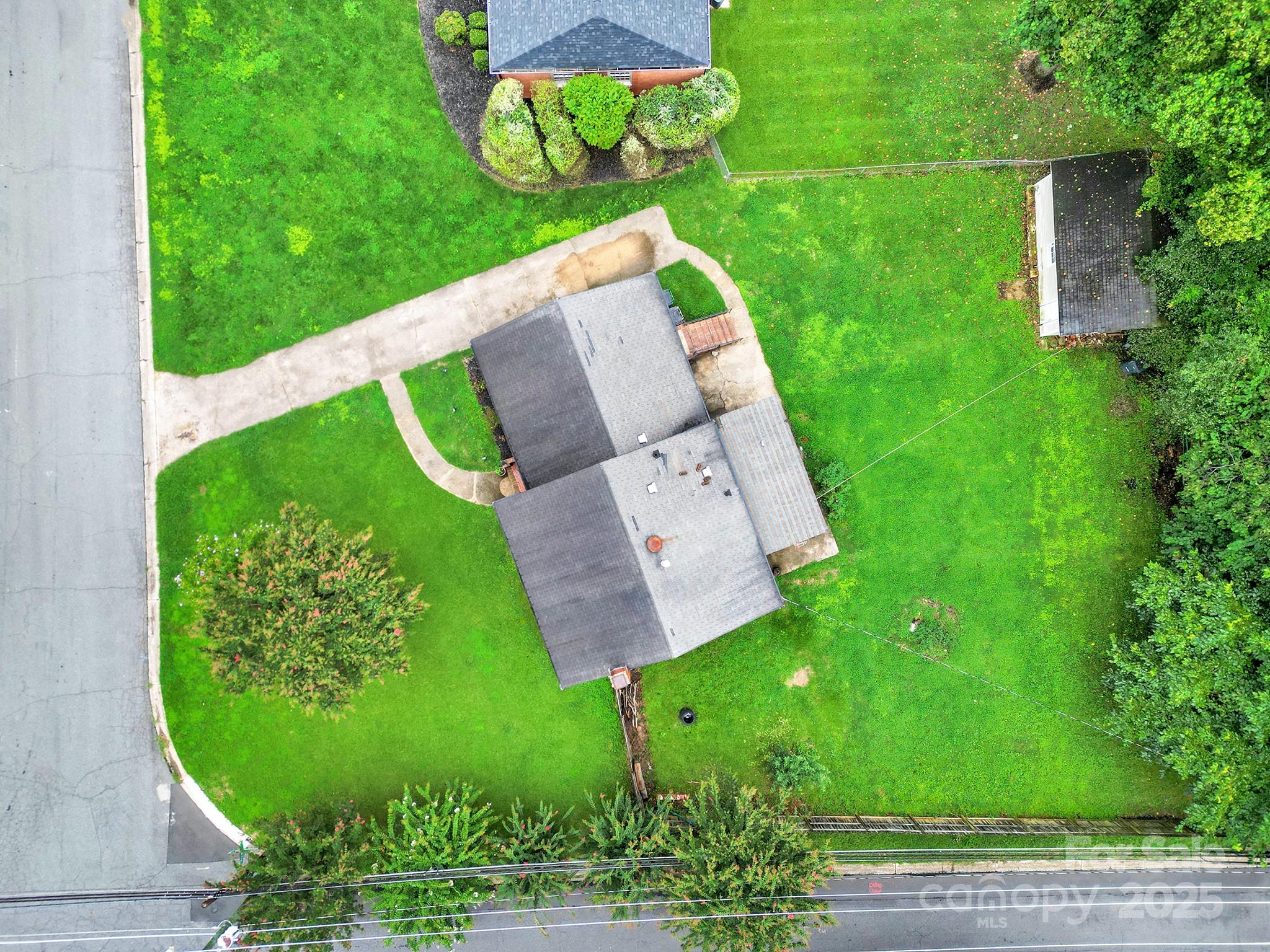 5300 Grafton Drive Charlotte NC 28215