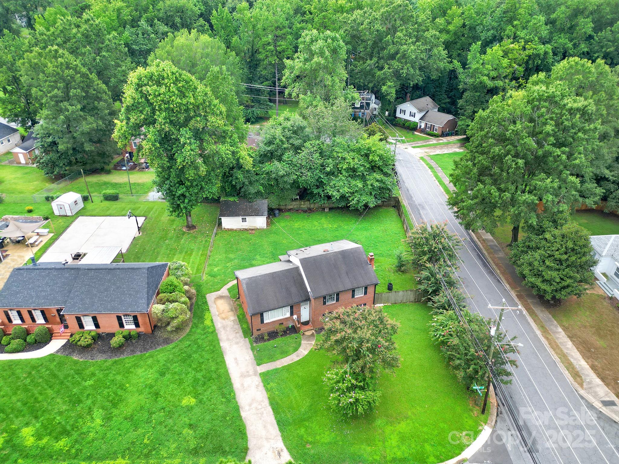 5300 Grafton Drive Charlotte NC 28215